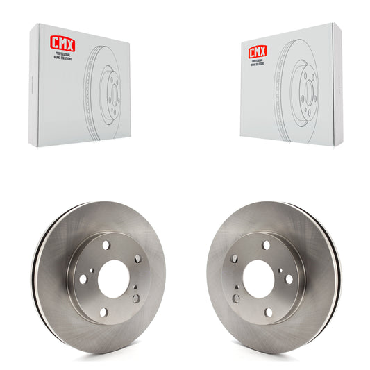 [Avant] Kit de Disque de frein pour Toyota Camry 2.2L K8-100274