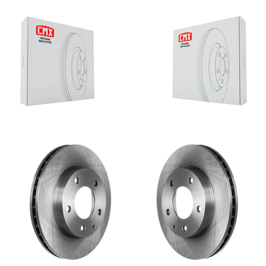 [Avant] Kit de Disque de frein pour Mazda 626 Protege Protege5 Ford Probe MX-6 K8-100275