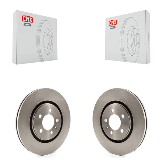 [Avant] Kit de Disque de frein pour Volkswagen Jetta Passat Corrado Golf K8-100276