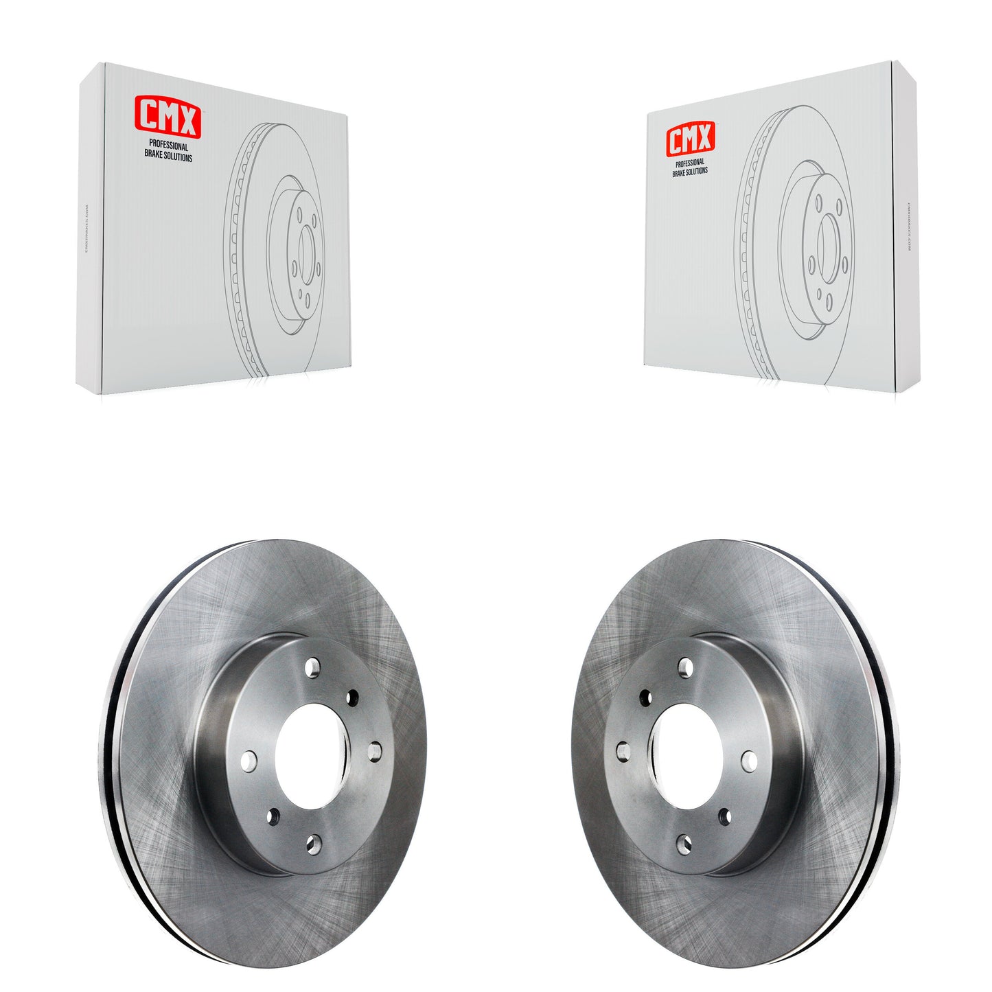 [Avant] Kit de Disque de frein pour Nissan Sentra Altima INFINITI G20 K8-100278