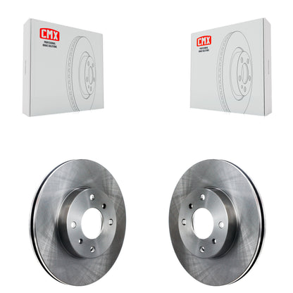 [Avant] Kit de Disque de frein pour Nissan Sentra Altima INFINITI G20 K8-100278