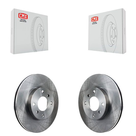 [Avant] Kit de Disque de frein pour Nissan Sentra Altima INFINITI G20 K8-100278