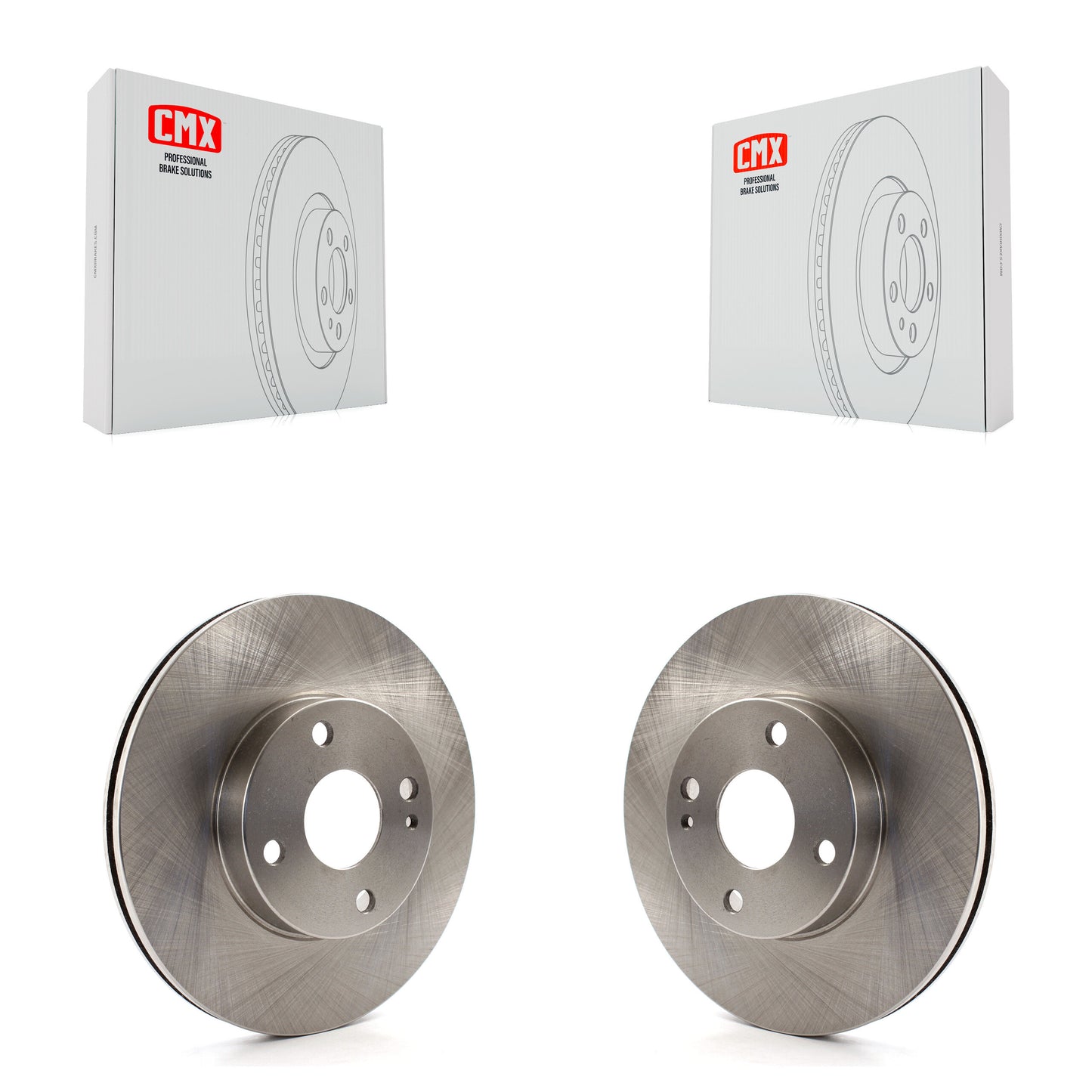 [Avant] Kit de Disque de frein pour Mazda Miata K8-100280