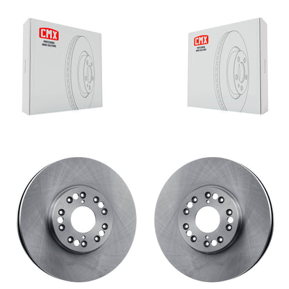 [Avant] Kit de Disque de frein pour Lexus GS300 SC430 IS300 SC400 GS400 GS430 LS400 SC300 K8-100281