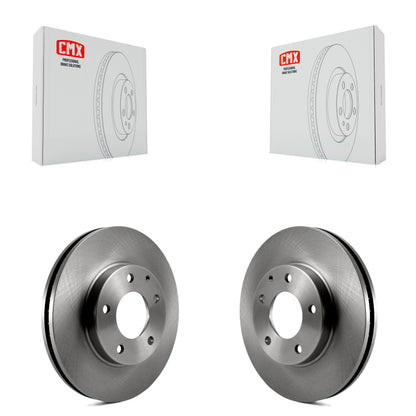 [Avant] Kit de Disque de frein pour Mazda MPV Millenia K8-100282