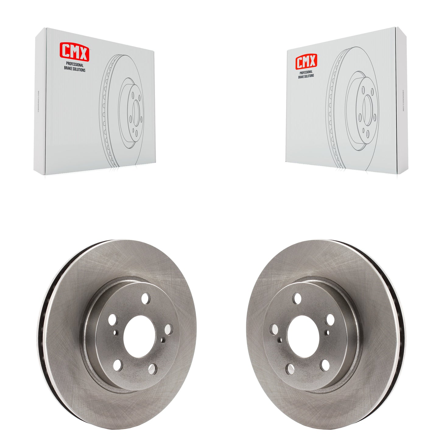 [Avant] Kit de Disque de frein pour Toyota Celica K8-100283