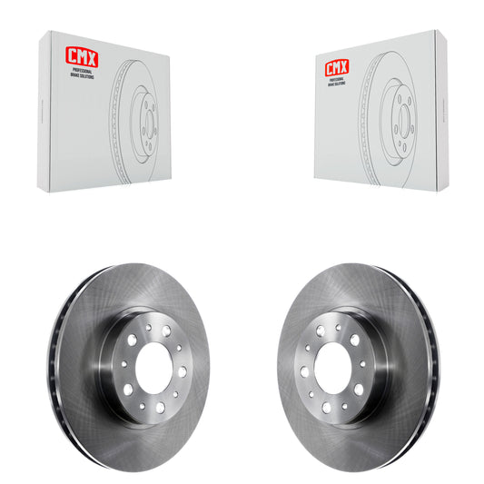 [Avant] Kit de Disque de frein pour Volvo S70 850 V70 C70 960 S90 V90 K8-100284