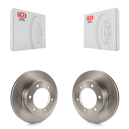 [Avant] Kit de Disque de frein pour Toyota Tacoma 4Runner K8-100286