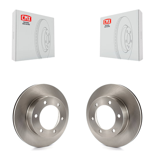 [Avant] Kit de Disque de frein pour Toyota Tacoma 4Runner K8-100286