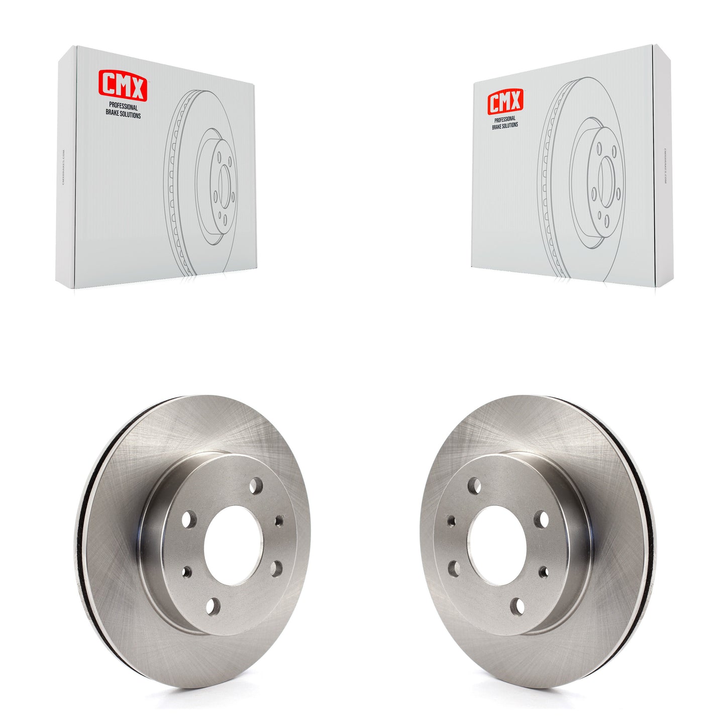 [Avant] Kit de Disque de frein pour Nissan Sentra 200SX K8-100287