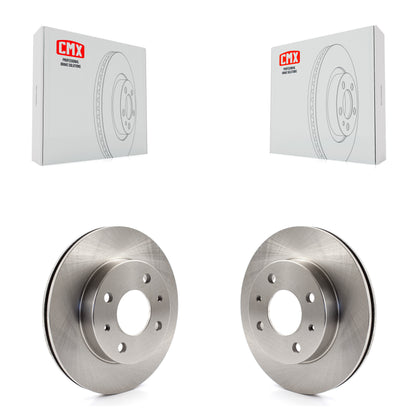 [Avant] Kit de Disque de frein pour Nissan Sentra 200SX K8-100287