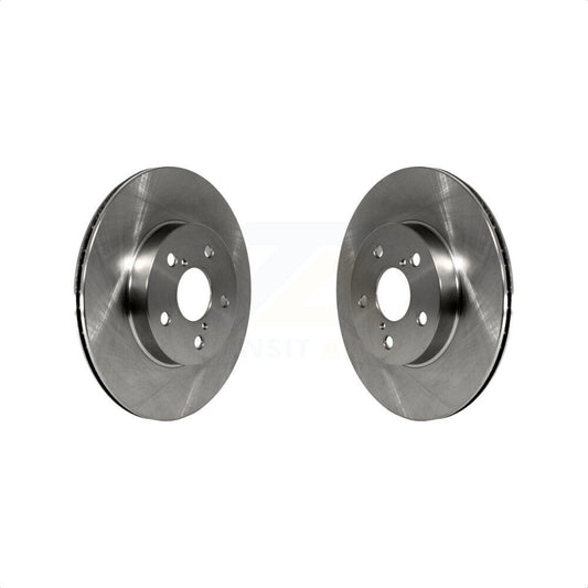 [Avant] Kit de Disque de frein pour Toyota RAV4 K8-100289 par Top Quality