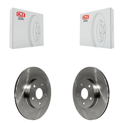 [Avant] Kit de Disque de frein pour Toyota RAV4 K8-100289