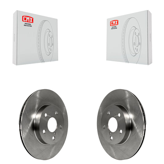 [Avant] Kit de Disque de frein pour Toyota RAV4 K8-100289