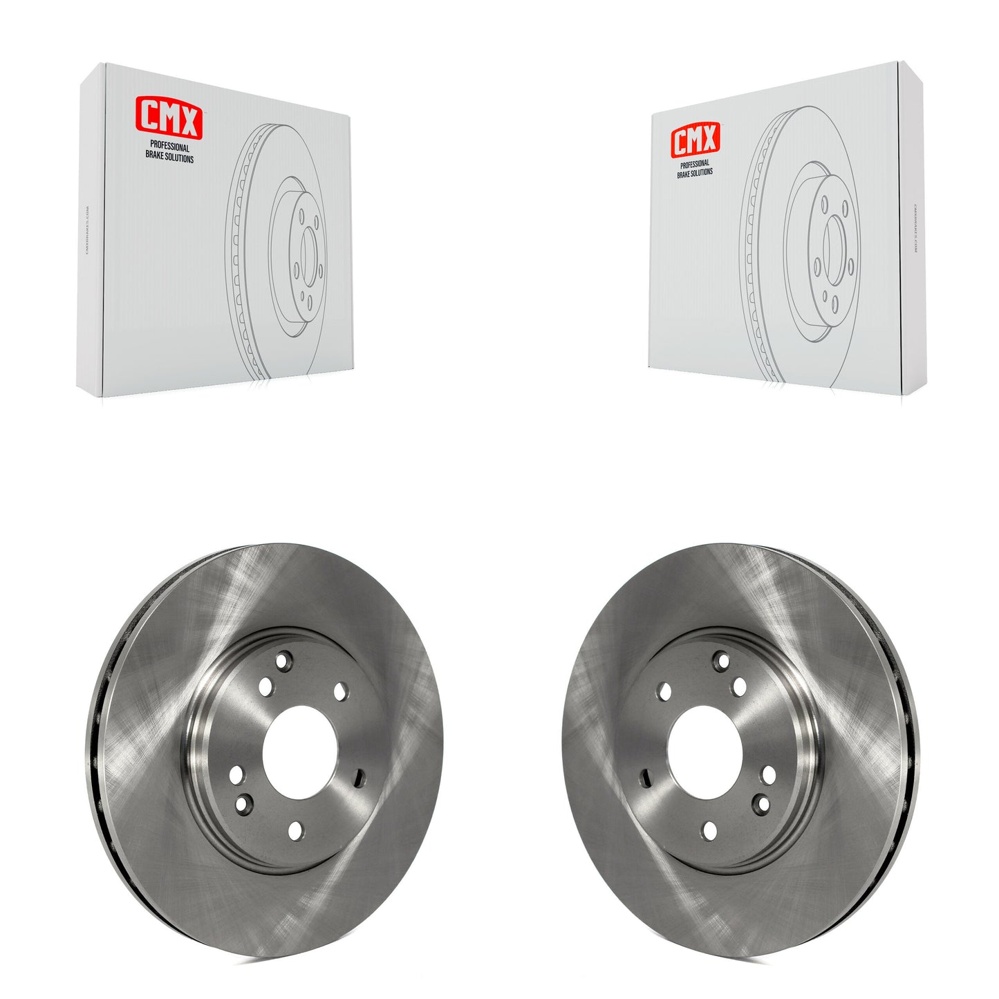 [Avant] Kit de Disque de frein pour Mercedes-Benz E320 CLK320 C240 Chrysler Crossfire CLK350 C320 C280 CLK430 E430 SLK320 SLK280 E300 SLK300 C350 E280 K8-100301