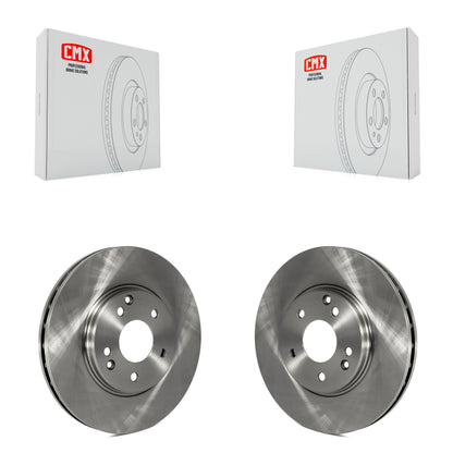 [Avant] Kit de Disque de frein pour Mercedes-Benz E320 CLK320 C240 Chrysler Crossfire CLK350 C320 C280 CLK430 E430 SLK320 SLK280 E300 SLK300 C350 E280 K8-100301
