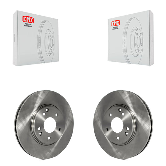 [Avant] Kit de Disque de frein pour Mercedes-Benz E320 CLK320 C240 Chrysler Crossfire CLK350 C320 C280 CLK430 E430 SLK320 SLK280 E300 SLK300 C350 E280 K8-100301