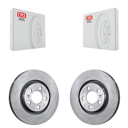 [Avant] Kit de Disque de frein pour Volkswagen Jetta Beetle Golf City K8-100302