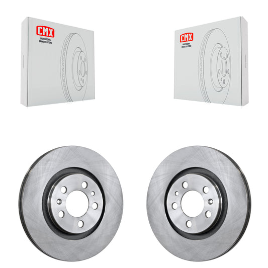 [Avant] Kit de Disque de frein pour Volkswagen Jetta Beetle Golf City K8-100302