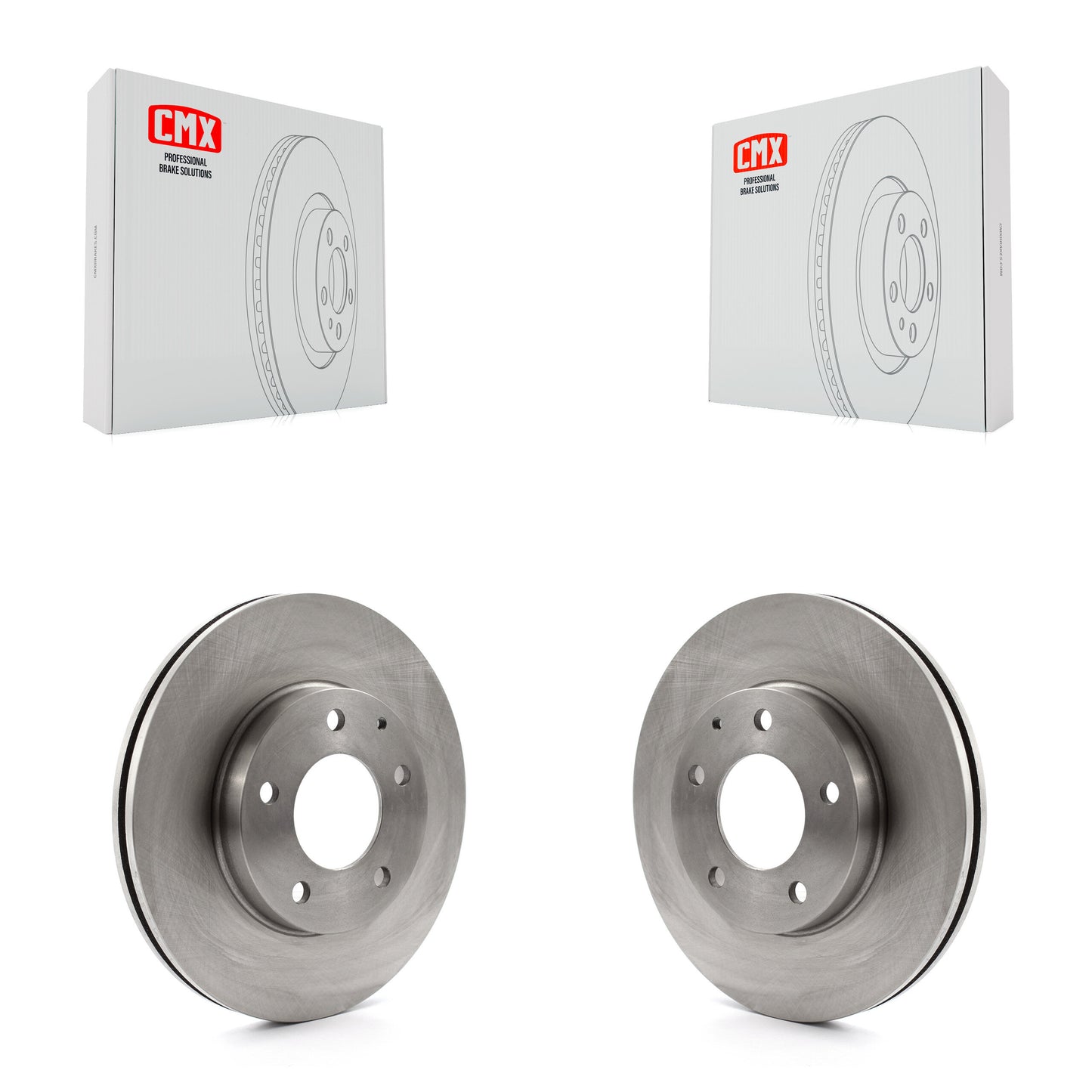 [Avant] Kit de Disque de frein pour Mazda 626 Protege 929 K8-100306