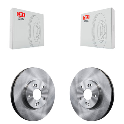 [Avant] Kit de Disque de frein pour Honda Accord Acura Pilot Odyssey TL TSX MDX CL K8-100307
