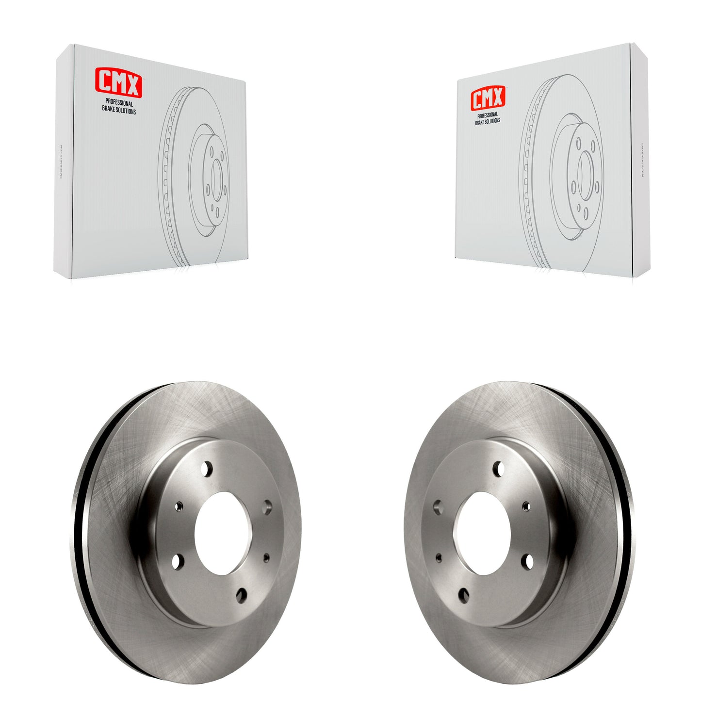 [Avant] Kit de Disque de frein pour Mitsubishi Lancer Galant K8-100310