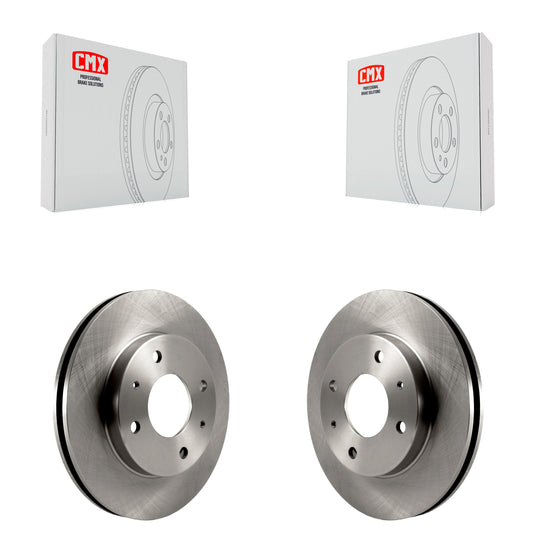 [Avant] Kit de Disque de frein pour Mitsubishi Lancer Galant K8-100310