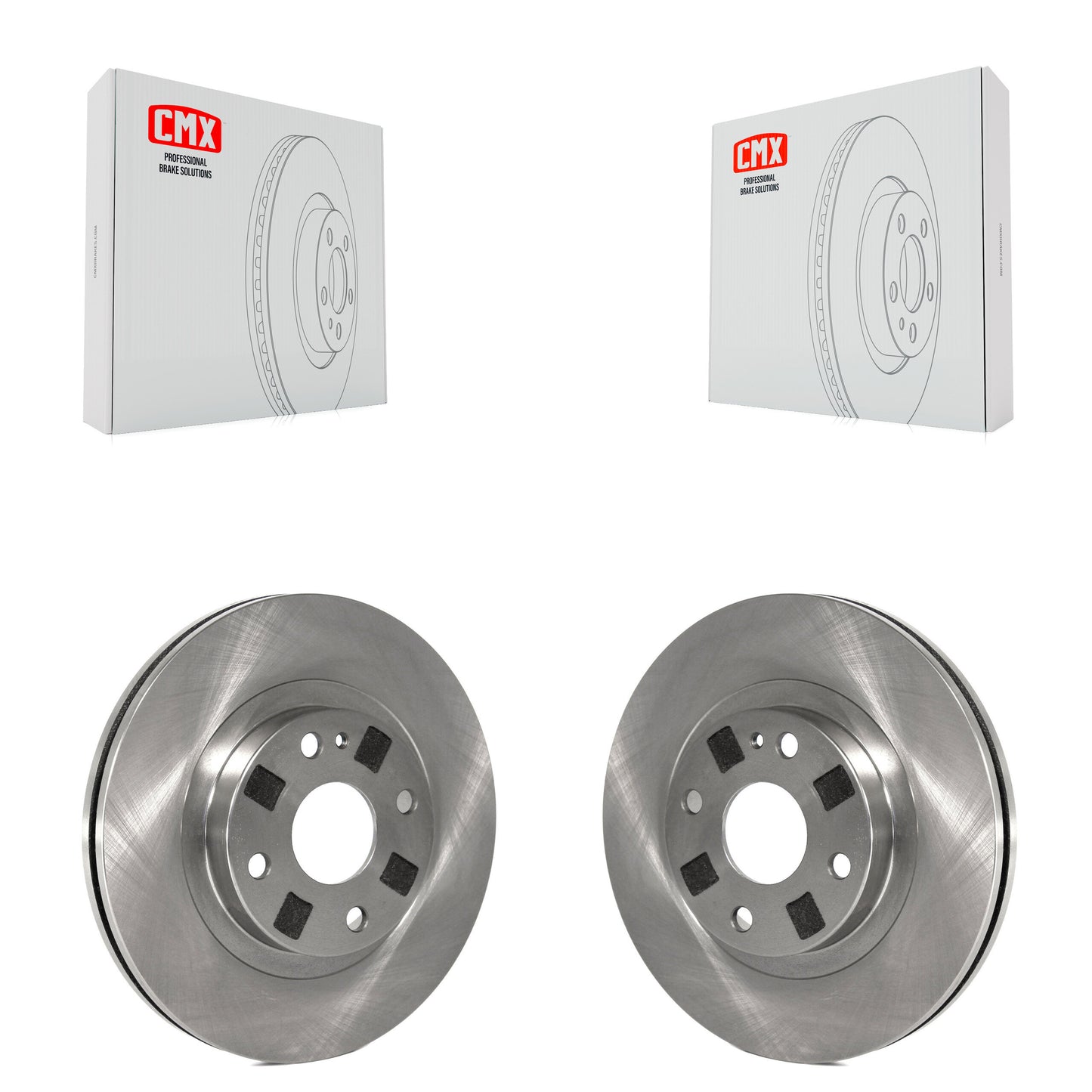 [Avant] Kit de Disque de frein pour Mazda Protege K8-100311