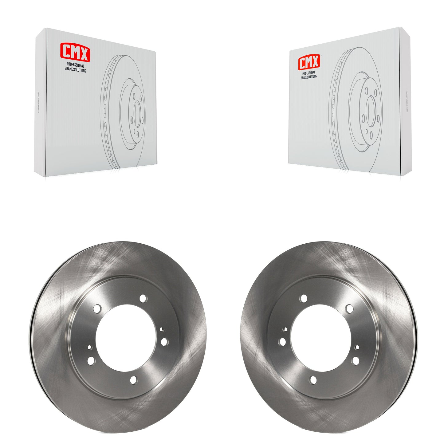 [Avant] Kit de Disque de frein pour Suzuki XL-7 Grand Vitara K8-100314