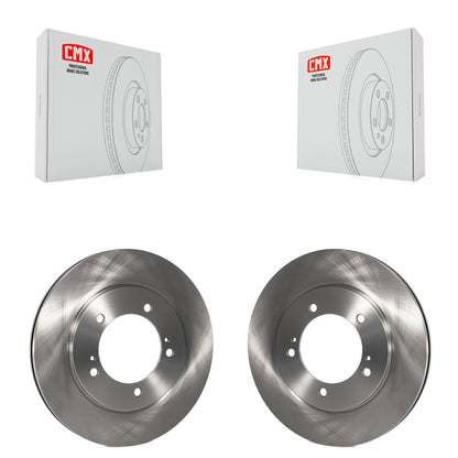 [Avant] Kit de Disque de frein pour Suzuki XL-7 Grand Vitara K8-100314