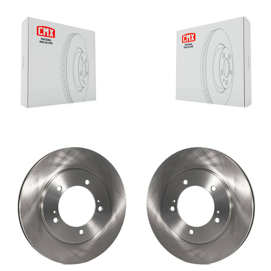 [Avant] Kit de Disque de frein pour Suzuki XL-7 Grand Vitara K8-100314