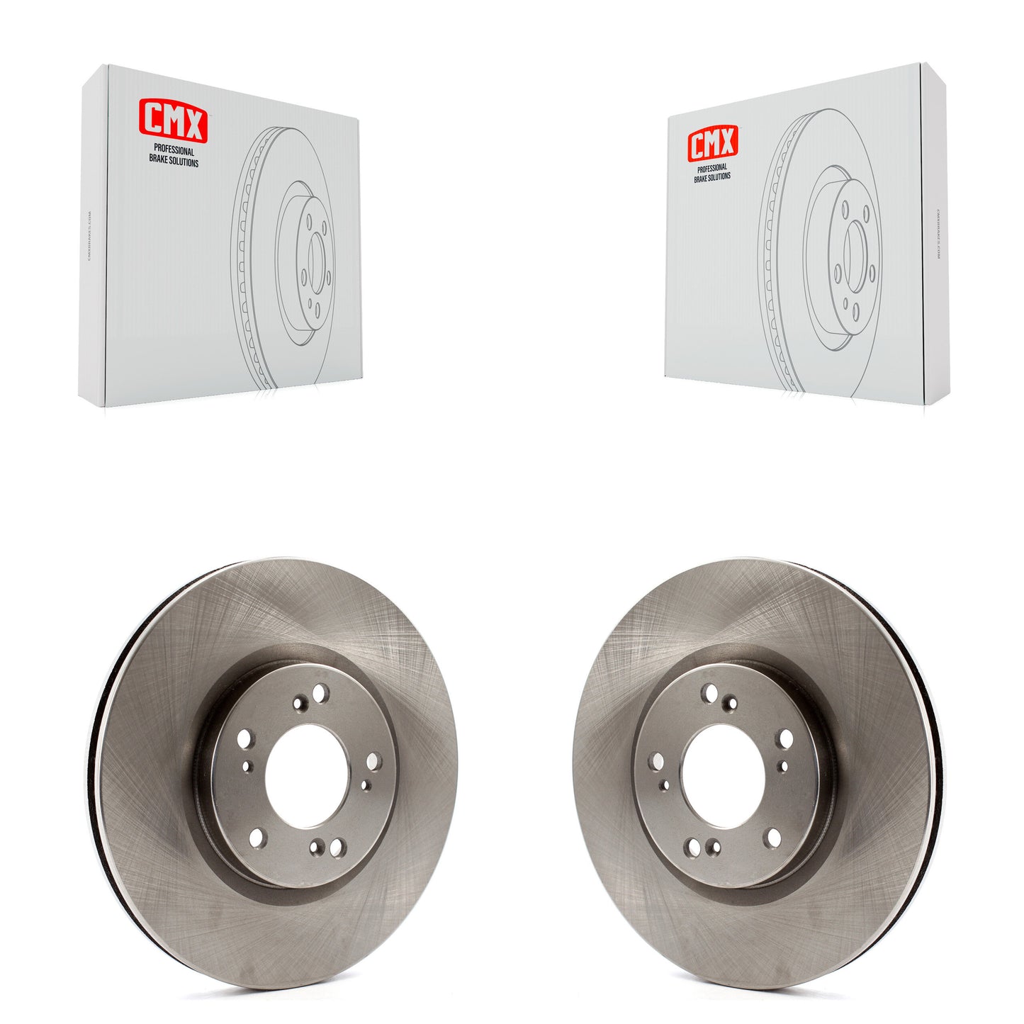 [Avant] Kit de Disque de frein pour 2000-2009 Honda S2000 K8-100317