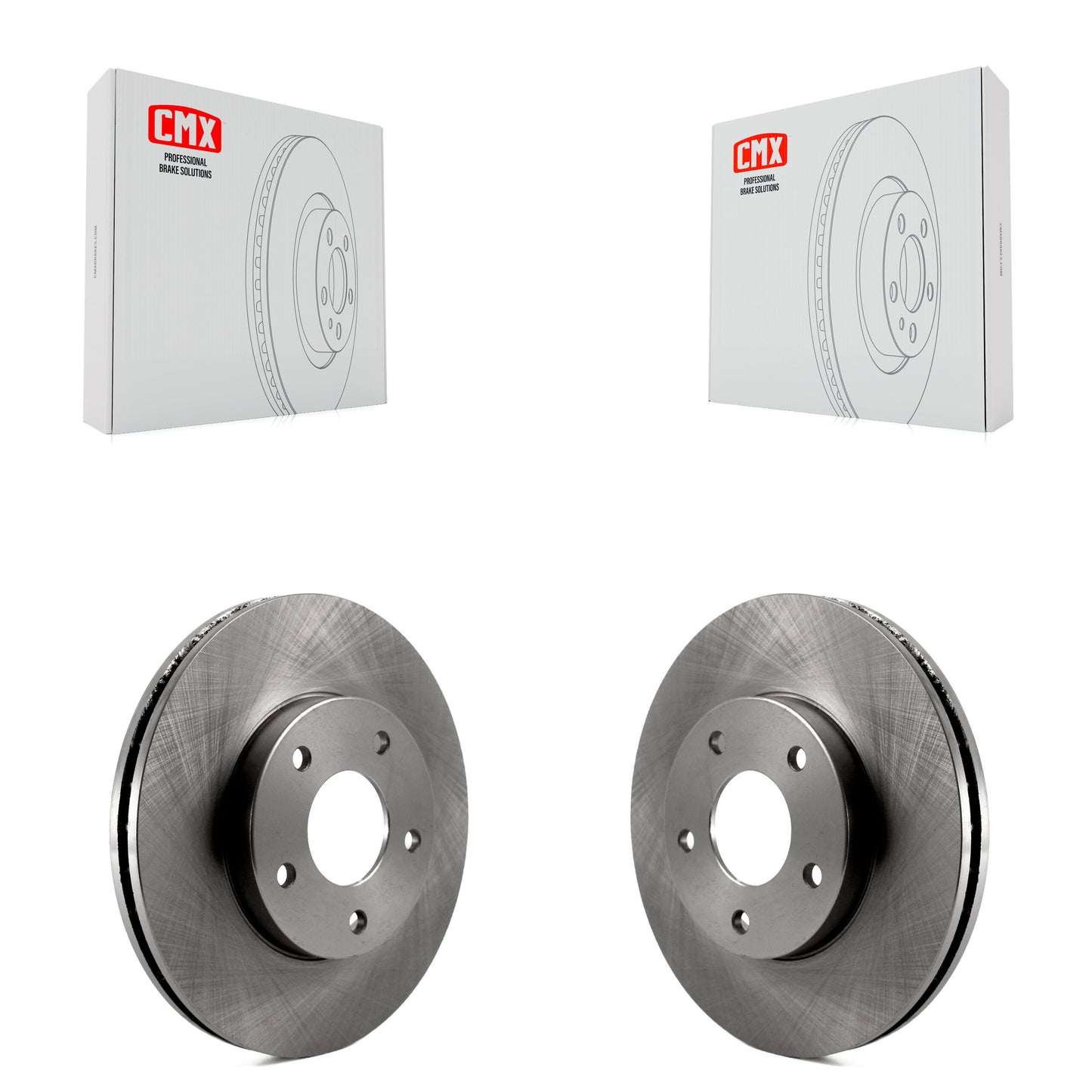 [Avant] Kit de Disque de frein pour Nissan Maxima INFINITI I30 K8-100319