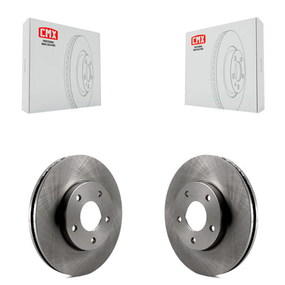 [Avant] Kit de Disque de frein pour Nissan Maxima INFINITI I30 K8-100319