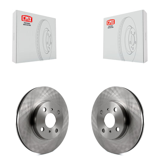 [Avant] Kit de Disque de frein pour Toyota Echo MR2 Spyder K8-100320