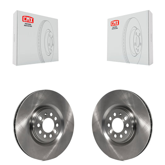 [Avant] Kit de Disque de frein pour Volkswagen Jetta Audi Golf TT Quattro K8-100325