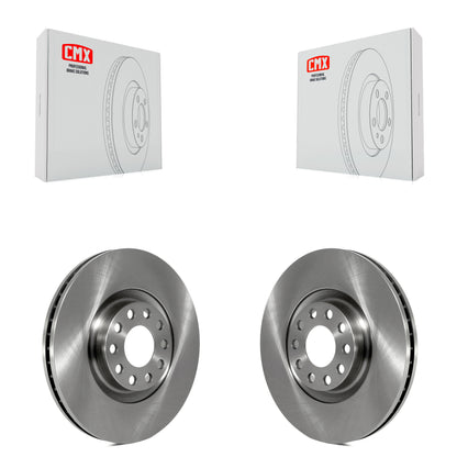 [Avant] Kit de Disque de frein pour Audi A4 Quattro A6 Allroad S4 S6 K8-100329
