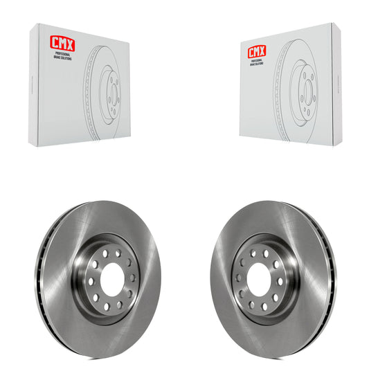 [Avant] Kit de Disque de frein pour Audi A4 Quattro A6 Allroad S4 S6 K8-100329