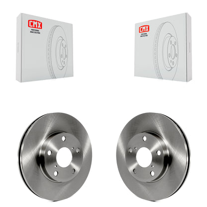 [Avant] Kit de Disque de frein pour Toyota RAV4 K8-100331