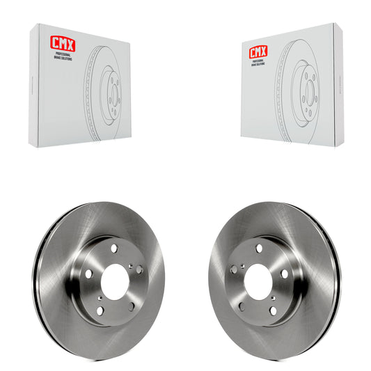 [Avant] Kit de Disque de frein pour Toyota RAV4 K8-100331