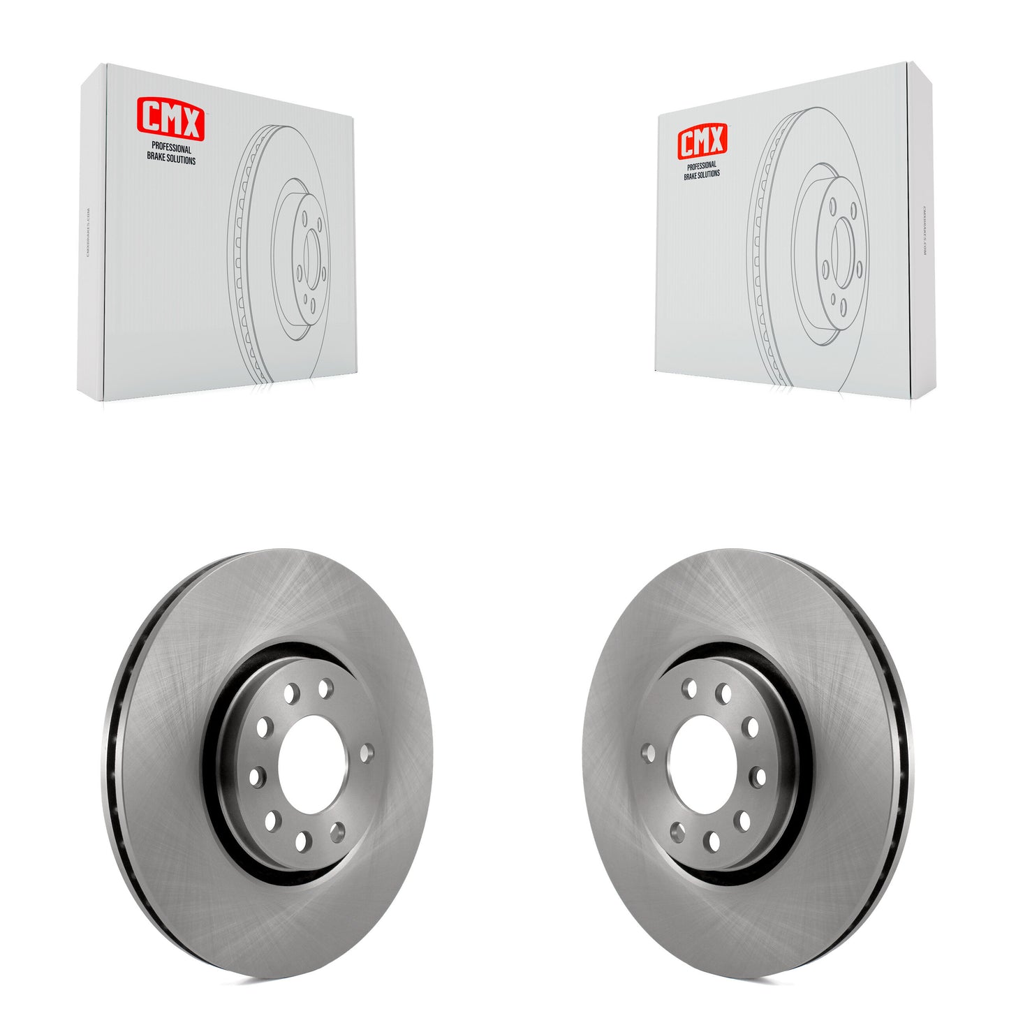 [Avant] Kit de Disque de frein pour Saab 9-5 9-3 Saturn Astra K8-100334