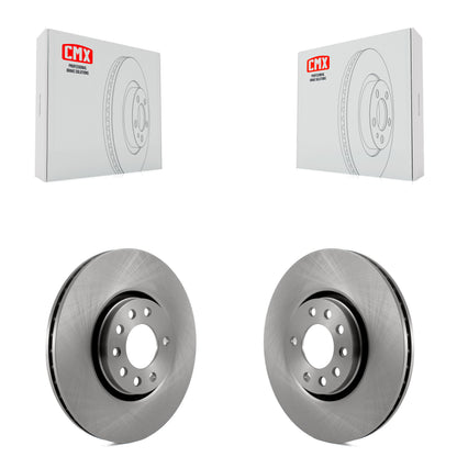 [Avant] Kit de Disque de frein pour Saab 9-5 9-3 Saturn Astra K8-100334