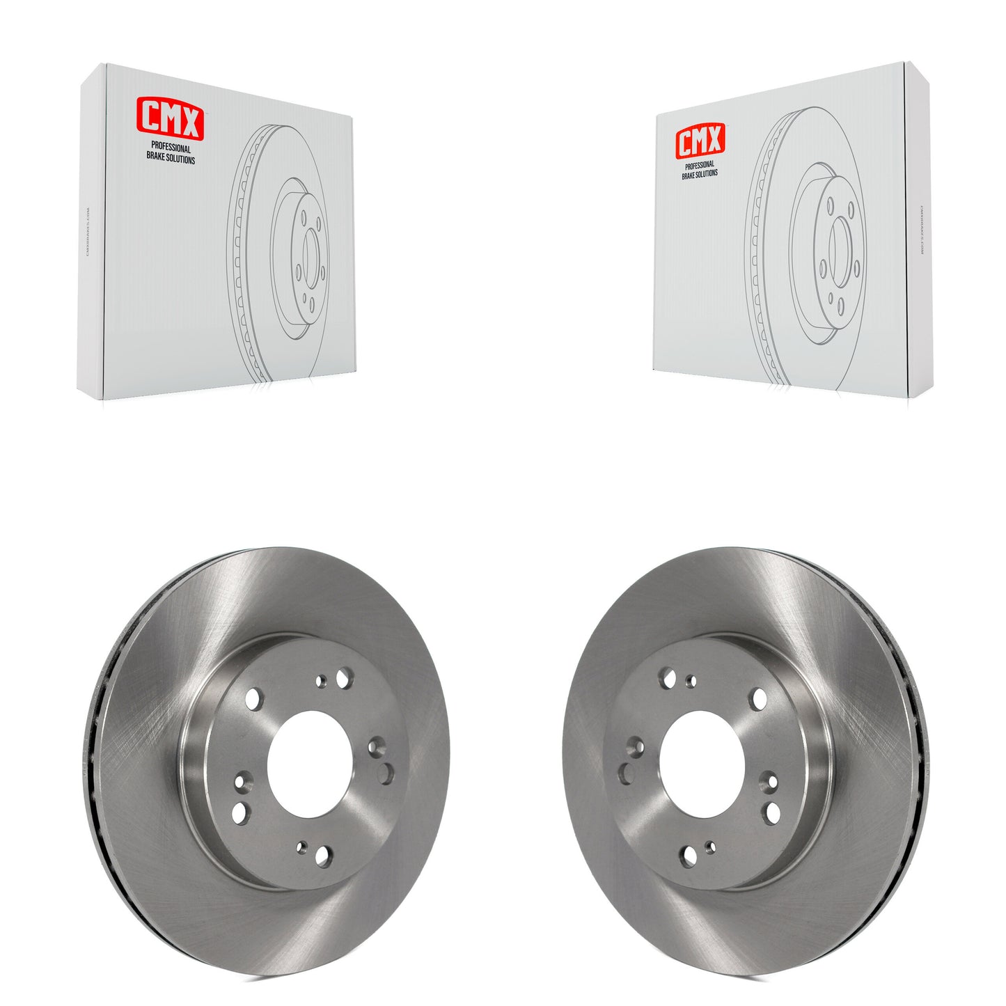 [Avant] Kit de Disque de frein pour Honda Civic Acura RSX CR-Z K8-100335