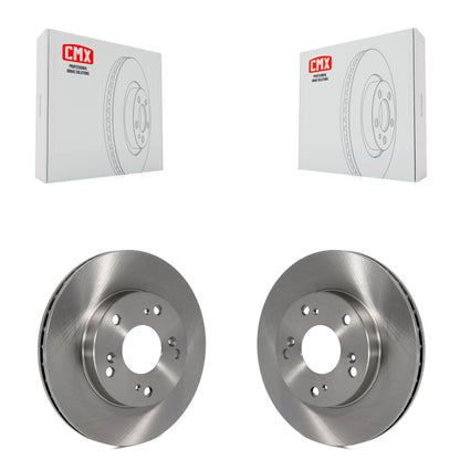 [Avant] Kit de Disque de frein pour Honda Civic Acura RSX CR-Z K8-100335