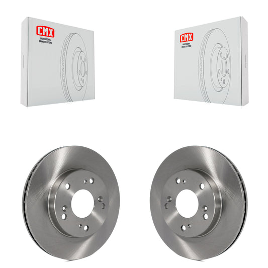 [Avant] Kit de Disque de frein pour Honda Civic Acura RSX CR-Z K8-100335