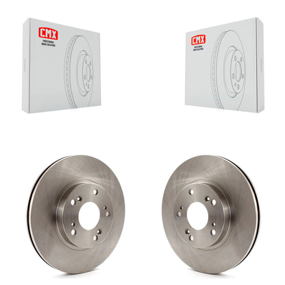[Avant] Kit de Disque de frein pour 2002-2004 Honda CR-V K8-100337