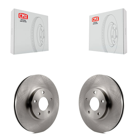 [Avant] Kit de Disque de frein pour Nissan Altima Maxima Infiniti I35 INFINITI K8-100338