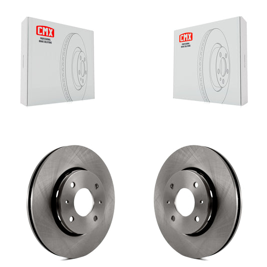 [Avant] Kit de Disque de frein pour Volvo S40 V40 K8-100343
