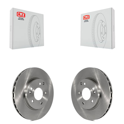 [Avant] Kit de Disque de frein pour Mercedes-Benz C230 C240 SLK230 C280 K8-100350