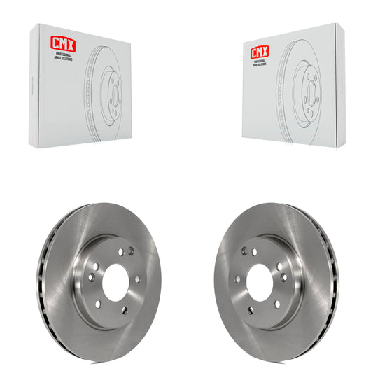 [Avant] Kit de Disque de frein pour Mercedes-Benz C230 C240 SLK230 C280 K8-100350